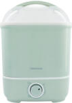 KIKKA BOO Sterilizator biberoane electric cu uscător Cleo (1292A2)
