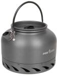 Fox International Ceainic turistic Fox Cookware Heat Transfer Kettle 1, 5 l