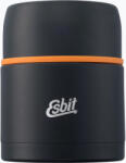 Esbit Stainless Steel Food Jug 500 ml fekete ételtermosz