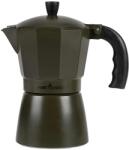 Fox International Cafetieră Fox Cookware Espresso Maker 450 ml - Khaki