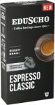 Tchibo Eduscho Espresso Classic kávékapszula 10 x 4, 8 g (48 g)