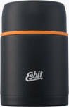 Esbit Stainless Steel Food Jug 750 ml fekete ételtermosz