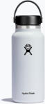 Hydro Flask Termoskulacs Hydro Flask Wide Flex 946 ml white