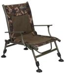 Fox International Scaun turistic Fox Duralite Recliner