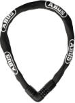 ABUS Încuietoare pentru biciclete 6807C/85 BK