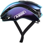 ABUS Cască de ciclism Gamechanger 2.0 RF Flip Flop Purple M/L