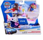 Spin Master Patrula Cățelușilor: Vehicul Tematic - Skye (6074777)