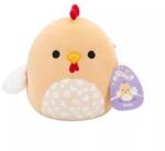 Jazwares Squishmallows: Rutie cocoșul de pluș - 20 cm (SQER01231)