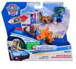 Spin Master Patrula Cățelușilor: Vehicul Tematic - Rocky (6075445)