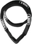 ABUS Încuietoare pentru biciclete 6807C/140 Black