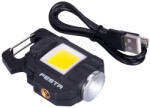FESTA Zseblámpa 750 lm (37655F)