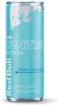 Red Bull The Winter Edition ванилия и ледени горски плодове 250 мл