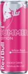 Red Bull The Summer Edition White Peach 250 мл