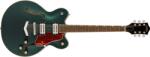 Gretsch Gretsch G2622 Streamliner Center Block Double-Cut with V-Stoptail Cadillac Green