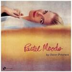 Oscar Peterson - Pastel Moods (Reissue) (LP) (8436539313618)