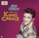 Elvis Presley - King Creole (Limited Edition) (180g) (LP) (8436542017923)