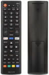 LG Univerzális LG SMART TV távirányító (RM-L1379, RC-05)