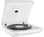 Victrola VPT-800 White Casetofon (<![CDATA[5060647650438]]>)