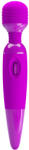 SESSO Vibrator Magic Wand Pink Vibrator