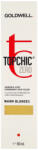 Goldwell Topchic Zero Warm Blondes Permanent Hair Color 60 ml Vopsea fără de amoniac 9KN