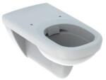 Geberit Selnova Comfort Square rimfree fali wc (GE-500.791.01.1)
