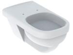 Geberit Selnova Comfort Square fali WC, laposöblítésű, 70 cm (GE-500.792.01.7)