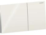 Geberit Sigma70 működtetőlap, 2 mennyiséges öblítéshez, homokszürke, üveg (GE-115.622.JL.1)