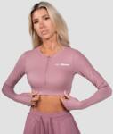 GymBeam Дамски спортен топ Prime Haze XXL