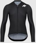 ASSOS Tricou ASSOS MILLE GT LS S11 EVO, black series (L)
