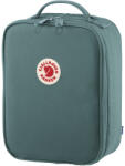 Fjällräven Kånken Mini Cooler Culoare: verde / albastru (F23782)