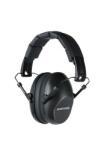 Numaxes NUM´AXES hallásvédő, CAS1047, fekete