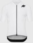ASSOS Tricou ASSOS MILLE GT S11 EVO, white series (S)