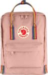 Fjällräven Rucsac Fjällräven Kånken Rainbow, 16 l, chalk rose/rainbow Rucsac tura