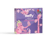 Asha Female Condoms Beffy - Female Condoms - Strawberry