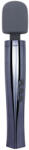 MyMagicWand Pálcás vibrátor MyMagicWand, szürke