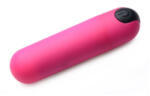 XR Brands Bang! - Bullet Vibrator - Pink