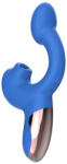 Magic Motion - Magic Ponder Vibrator with Lick & G-Spot Function - Blue