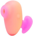 ROMP by Womanizer - Kiss Compact Vibrator