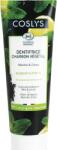 Coslys BIO Faszenes Fogkrém Menta És Citrom Kivonattal 100 g (COS04105) (COS04105)