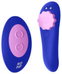 ROMP by Womanizer - Party Portable Panty Vibrator