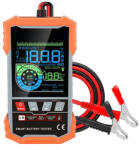 i-POOK PK59B - akkumulátor teszter (pk59b)