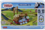 Mattel Thomas & Friends Pályaszett - Szállítmány a kikötőbe (HGY82-HPM64)