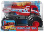 Mattel Monster Trucks Oversized autó 1: 24 - Haulin’ 64 (FYJ83-JJB05)