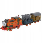 Mattel Thomas & Friends Kedvenc pillanatok motorizált vonat - Classic Nia (HFX97-JFV77)