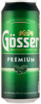 Gösser Premium dobozos sör - 500ml
