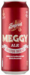 Soproni Óvatos Duhaj Meggy ALE 4% - 500ml