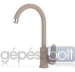 MOFÉM Mofém Hello Mosogató csaptelep bézs 82915280B2 (82915280B2)