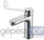 MOFÉM Hello orvosi mosdó csaptelep Leeresztő szelep nélkül 823442850 (823442850)
