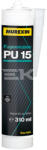 Murexin Pu 15 Poliuretán Fugázó Szürke 135, 600 ml/db