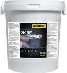 Murexin 2K Bf Szigeletőbevonat 8, 32 kg, A+B Komponens